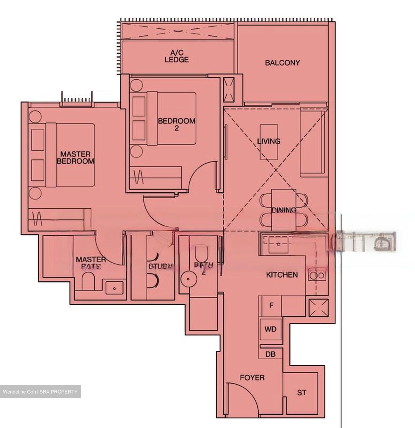 KI Residences at Brookvale (D21), Condominium #529372221
